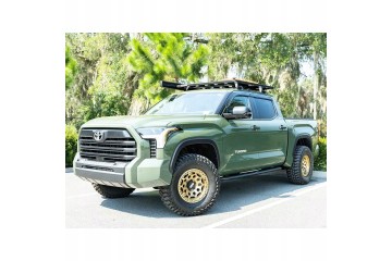Go Rhino Dominator Xtreme DSS Packaging status original