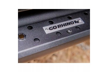 Go Rhino Dominator Xtreme DSS