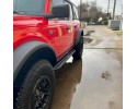 Go Rhino Dominator Xtreme DSS Part manufacturer GO RHINO