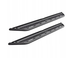 Side thresholds Go Rhino Dominator Xtreme D6