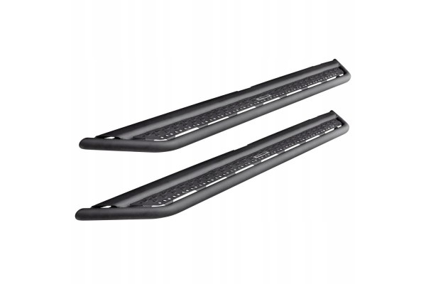Side thresholds Go Rhino Dominator Xtreme D6