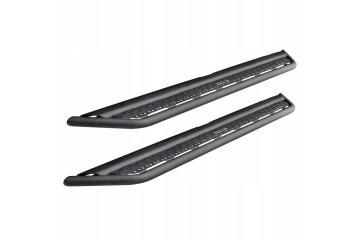 Side thresholds Go Rhino Dominator Xtreme D6