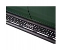 Estribos laterales Go Rhino Dominator Xtreme D6