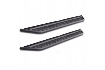 Side thresholds Go Rhino Dominator Xtreme D6