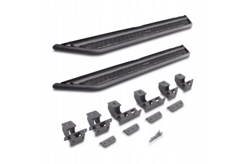 Side thresholds Go Rhino Dominator Xtreme D6 Packaging status original