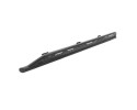 Side thresholds mounted to the Go Rhino frame Catalog number of the part GRFS4505T