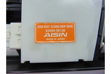  TECHO ELECTRICO TOYOTA AVENSIS CROSS SPORT (T27) Advance 2011 193025 TOYOTA - 2