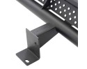 Side thresholds mounted to the Go Rhino frame EAN GTIN 810090304014