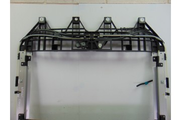  TECHO ELECTRICO TOYOTA AVENSIS CROSS SPORT (T27) Advance 2011 193025 TOYOTA - 3