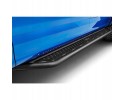 Side thresholds mounted to the frame Go Rhino Dominator D6 Double Cab EAN GTIN 810090304045