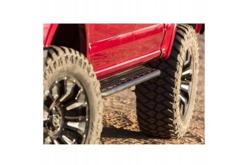 Side thresholds Go Rhino Dominator Xtreme D6 Catalog number of the part GRD64435T