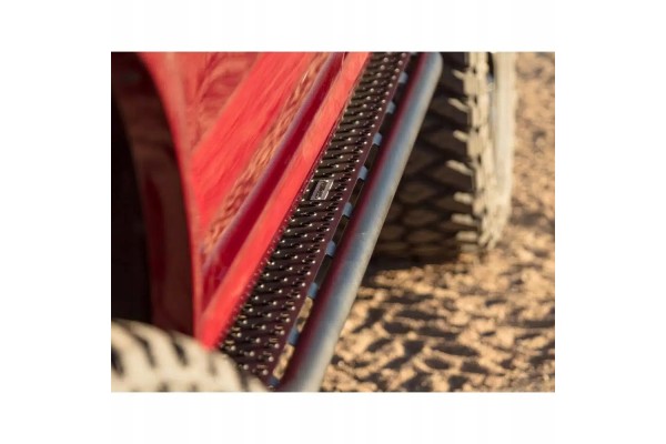 Side thresholds Go Rhino Dominator Xtreme D6 Part manufacturer GO RHINO