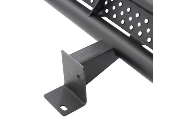 Side thresholds mounted to the Go Rhino frame EAN GTIN 810090300900