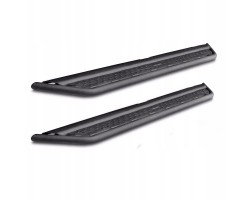 Side thresholds Go Rhino Dominator Xtreme D6