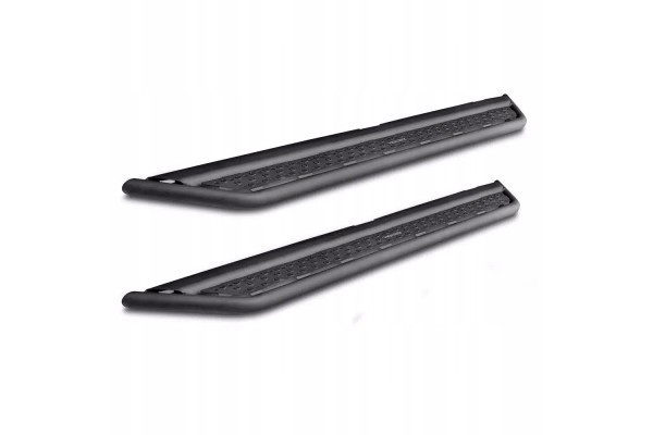 Side thresholds Go Rhino Dominator Xtreme D6