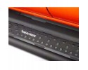 Side thresholds Go Rhino Dominator Xtreme D6 Catalog number of the part GRFSD64506T