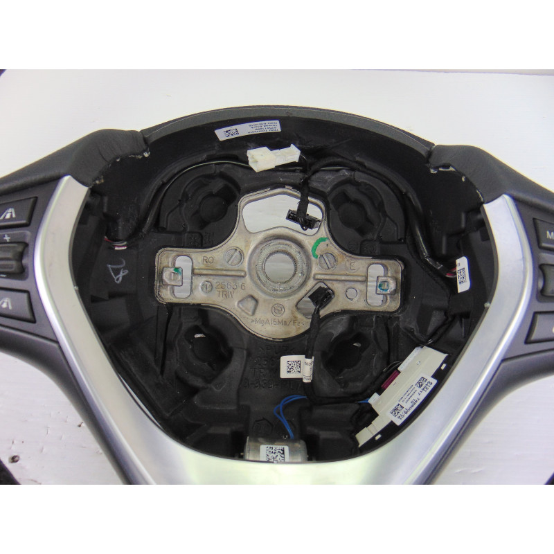 62561189B VOLANTE BMW SERIE 1 BERLINA 5P (F20)