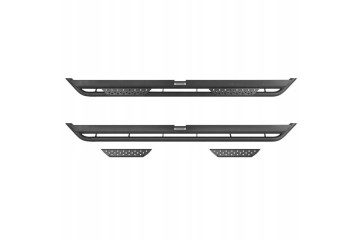 Go Rhino Dominator Xtreme DT Car type passenger cars RVs 4x4 SUV