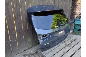 KIA CEED III LIFT FLAP REAR WINDOW CAMERA STATION WAGON H8 Part manufacturer Kia OE