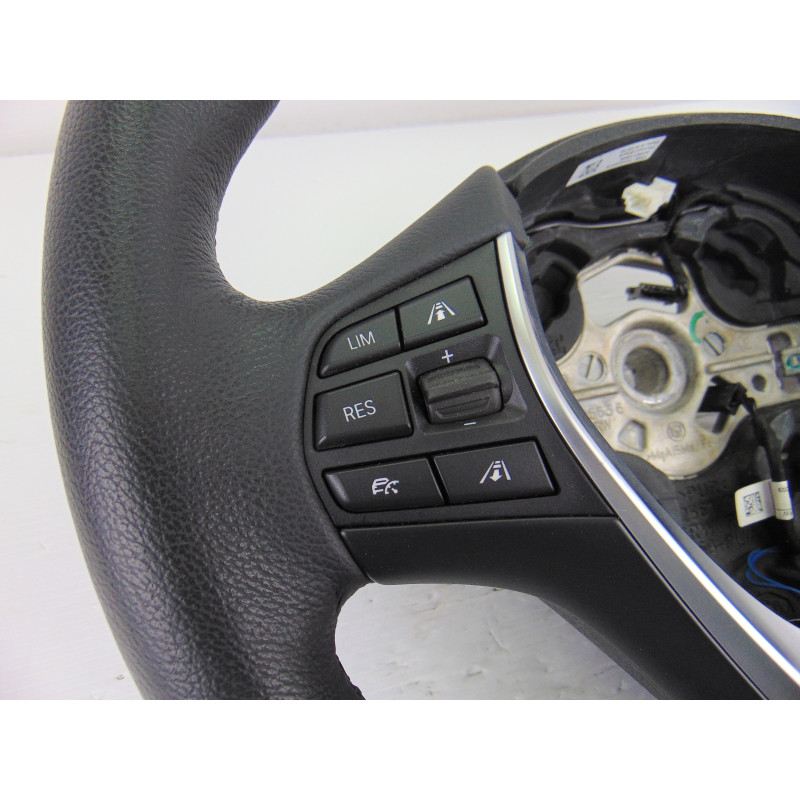 62561189B VOLANTE BMW SERIE 1 BERLINA 5P (F20)