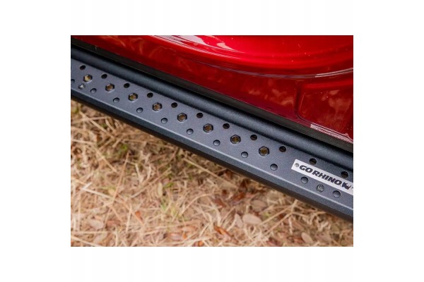 Go Rhino Dominator Xtreme DSS Part manufacturer GO RHINO