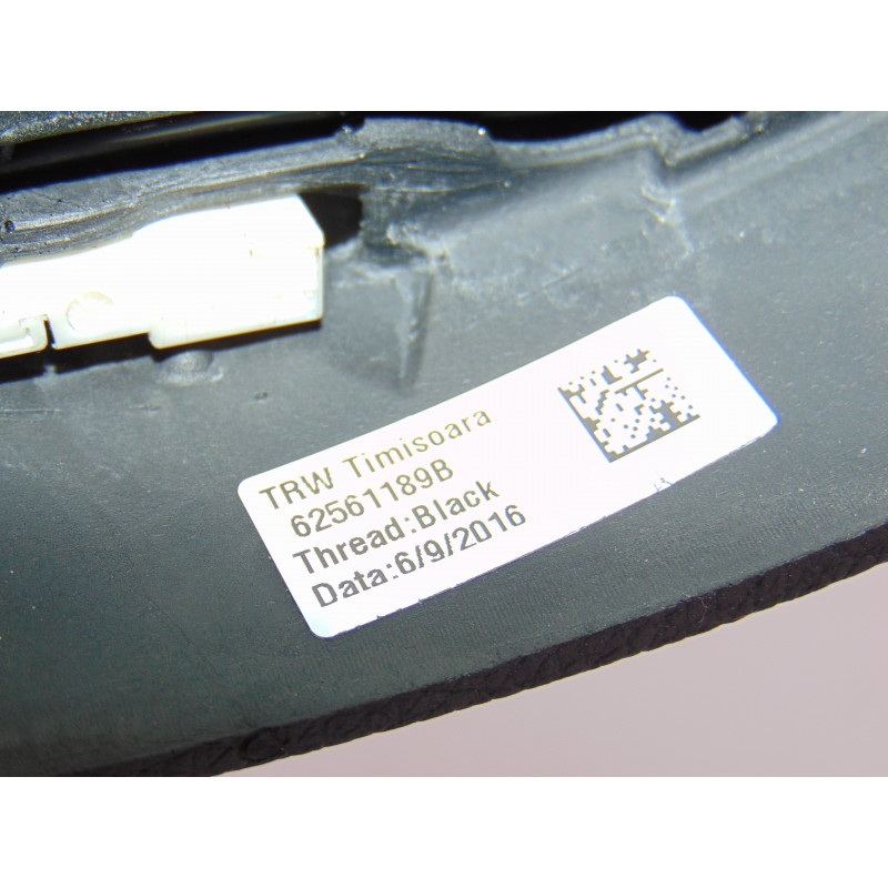 62561189B VOLANTE BMW SERIE 1 BERLINA 5P (F20)