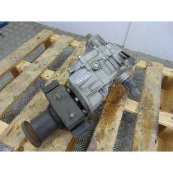 CAJA TRANSFER SUZUKI SX4 (RW/EY)