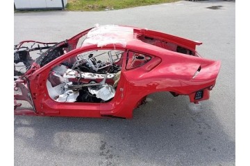 Ferrari 812 Superfast F152M rear quarter panel 88170411 left fender