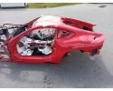 Ferrari 812 Superfast F152M rear quarter panel 88170411 left fender Part manufacturer Ferrari OE