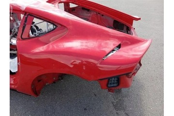 Ferrari 812 Superfast F152M rear quarter panel 88170411 left fender Catalog number of the part 88170411