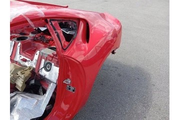 Ferrari 812 Superfast F152M rear quarter panel 88170411 left fender Car type passenger cars