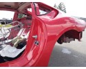 Ferrari 812 Superfast F152M rear quarter panel 88170411 left fender Customs tariff code 87082990