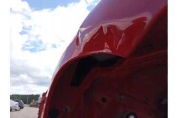 Panel trasero lateral izquierdo Ferrari 812 Superfast F152M 88170411