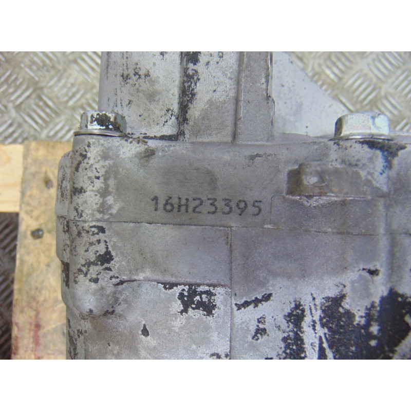 CAJA TRANSFER SUZUKI SX4 (RW/EY)