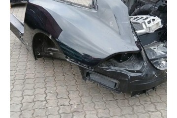 Ferrari GTC4 Lusso T 3 9 V8 F151M rear panel 87783111 right Catalog number of the part 87783111