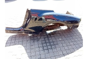 Bentley Continental GTC 18 24 3S 3SD rear panel 3SD898621H left frame