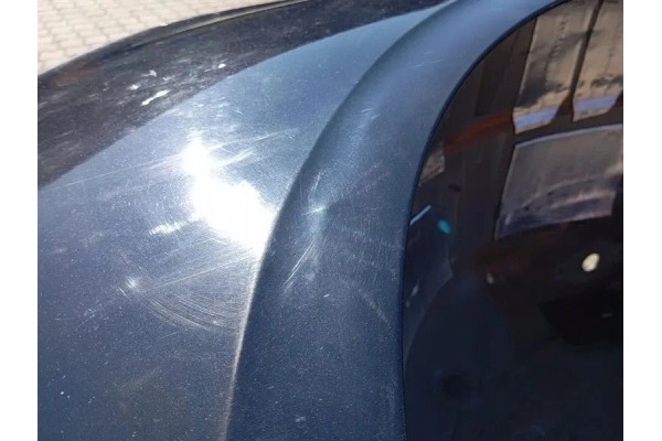 Bentley Continental GTC 18 24 3S 3SD rear panel 3SD898621H left frame Part manufacturer Bentley OE