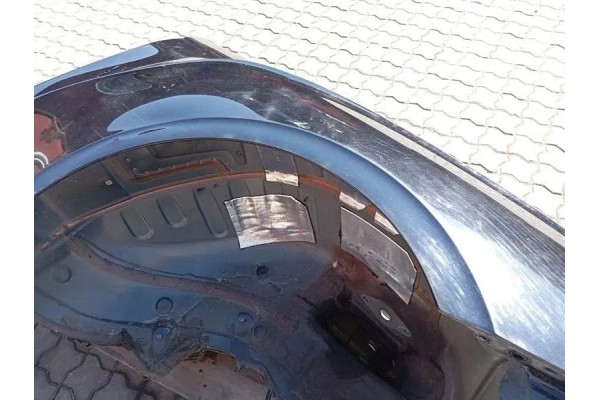 Bentley Continental GTC 18 24 3S 3SD rear panel 3SD898621H left frame Catalog number of the part 3SD898621H