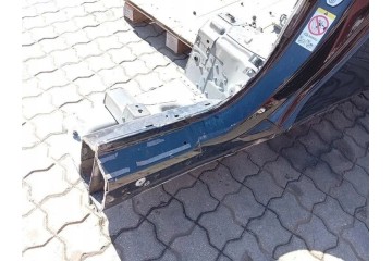 Bentley Continental GTC 18 24 3S 3SD rear panel 3SD898621H left frame Customs tariff code 87082990