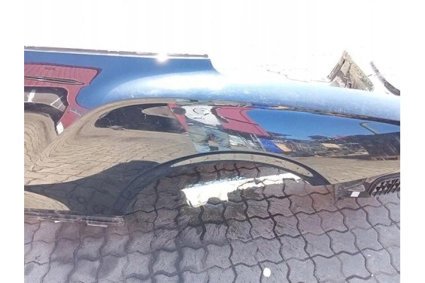 Panel trasero izquierdo Bentley Continental GTC 18-24 3S 3SD 3SD898621
