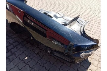 Panel trasero izquierdo Bentley Continental GTC 18-24 3S 3SD 3SD898621