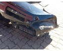 Panel trasero izquierdo Bentley Continental GTC 18-24 3S 3SD 3SD898621