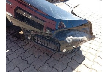 Panel trasero izquierdo Bentley Continental GTC 18-24 3S 3SD 3SD898621