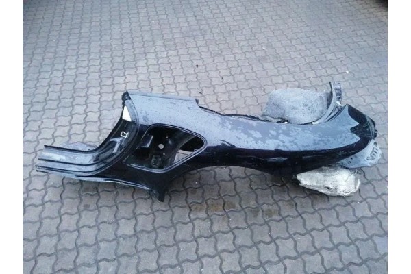 Porsche 911 997 Turbo S Rear Left Panel 99750396106