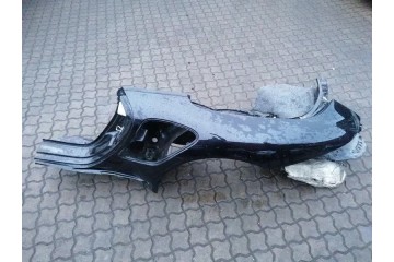 Porsche 911 997 Turbo S Rear Left Panel 99750396106