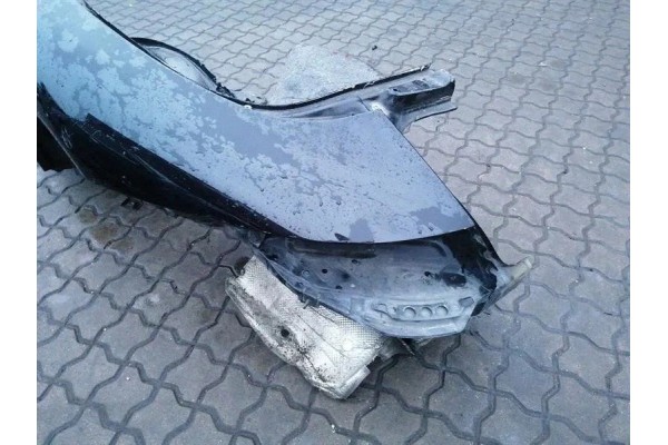 Porsche 911 997 Turbo S Rear Left Panel 99750396106 Part manufacturer Porsche OE
