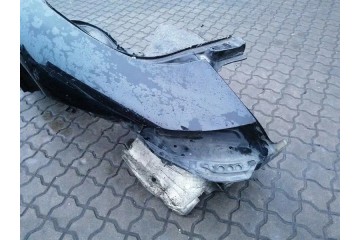 Porsche 911 997 Turbo S Rear Left Panel 99750396106 Part manufacturer Porsche OE