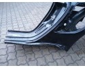 Porsche 911 997 Turbo S Rear Left Panel 99750396106 Catalog number of the part 99750396106