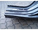 Panel Trasero Izquierdo Porsche 911 997 Turbo S 99750396106
