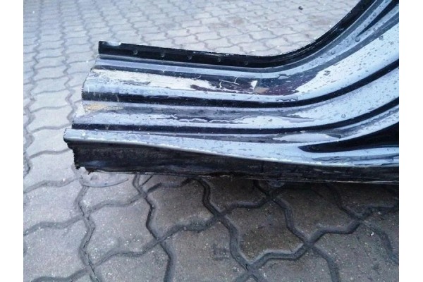 Panel Trasero Izquierdo Porsche 911 997 Turbo S 99750396106